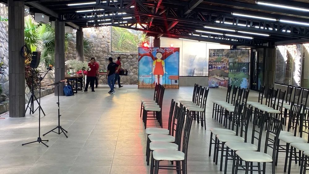 Eventos de empresa